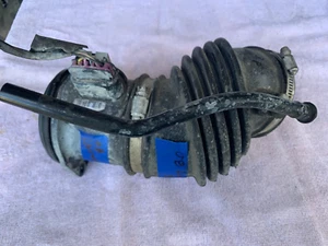 2005-2011 Buick Lacrosse Mass Air Flow Meter Maf 15911983 - Imagen 1 de 6