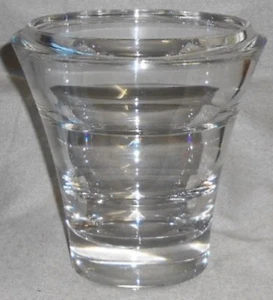Villeroy & Boch TRIBECCA MUSTER signiert - Kristall GLAS EISKÜBEL - Bild 1 von 6