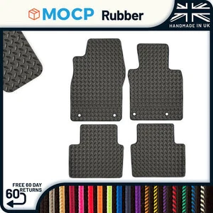 Alfombrillas de goma para coche Mazda 3 Mk4 2019-presente - Imagen 1 de 7