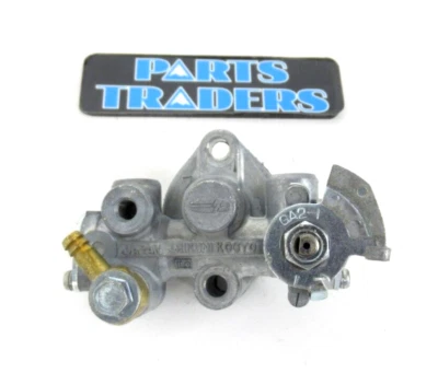 OEM Genuine Kawasaki Oil Pump Assembly G3/G3SS/G3TR/G4/G4TR/G5 - Image 1 of 2