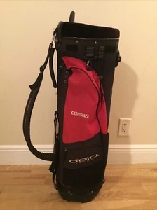 OGIO Sport Cart/Carry Golf Bag with 5-way Dividers (No Rain Cover) - Picture 1 of 11