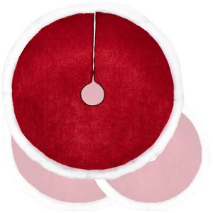Premium Weihnachtsbaumdecke zum Schutz vor Tannennadeln - 150 cm - Bild 1 von 6