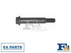 Bolt, exhaust system for OPEL FA1 125-901