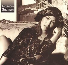 Libre [Audio CD] Alejandra Guzmán
