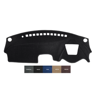 Car Dashboard Dash Mat To Fit Mazda Cx-3 DK (2015 - 2018) - image 1 of 4