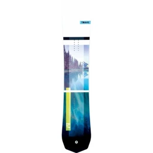 TRANS Premium Team 154 cm - Diamond Shape Snowboard Schnee Wintersport - LSB - Bild 1 von 1