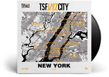 Various Artists - TSF Jazz City: New York / Various [New Vinyl LP] France - Impo