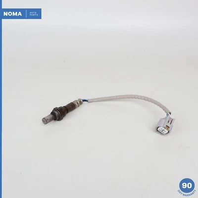 04-05 Sensor lambda de oxígeno térmico Jaguar XJ8 XJR X350 2R839F472AC OEM Foto 1 de 4