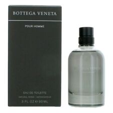 Bottega Veneta Pour Homme Men's Eau De Toilette - 3oz