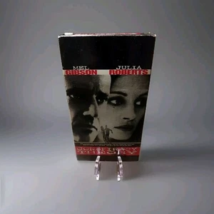 Conspiracy Theory (VHS, 1997) WARNER BROTHERS Color 135 minutes - Picture 1 of 8