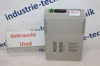 Siemens Simatic S5 Prommer 6ES5 695-0AA11 6ES5695-0AA11 - Immagine 1 di 4