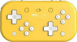 8BitDo Lite Bluetooth Gamepad for Nintendo Switch Video Game Controller - Picture 1 of 1