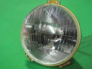 FARO CIBIE H1 PER AUTO D'EPOCA - Bild 1 von 2
