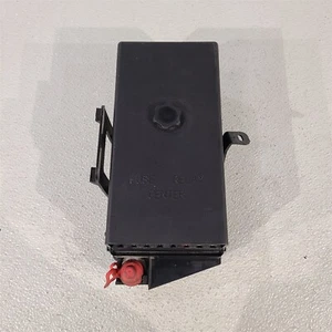 99-00 Corvette C5 Interior Cabin Fusebox Fuse Box Block 12193792 Aa7304 - Bild 1 von 9