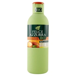 Felce Azzurra Bio Shower Gel Argan and Honey 500ml 16.9 fl oz - Picture 1 of 1