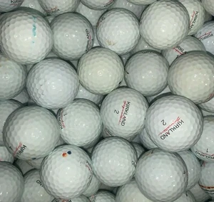 48 pelotas de golf Kirkland Signature Performance usadas - grado 3A AAA - envío gratuito - Imagen 1 de 2