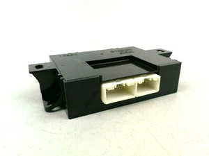 2004 - 2009 Subaru Legacy Heating Air Conditioning Climate Module 72343AG001 - Picture 1 of 12