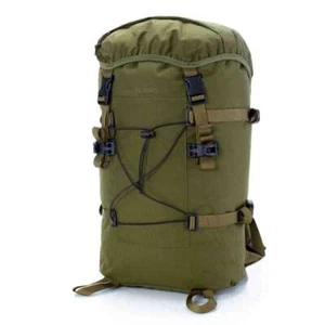 Rucksack Munro II IR 35 Liter von berghaus Bundeswehr Backpack Alurahmen Bw - Bild 1 von 3