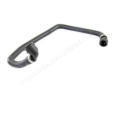 Engine Heater Valve Pipe Hose Fits BMW X5 X6 E72 E71 E70 2007-2014 — 第 1/2 张图片