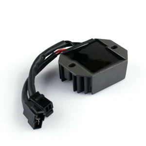 Rectificador regulador de voltaje adecuado para Suzuki GSF250 GSF400 Bandit DR650 RGV250 - Imagen 1 de 4