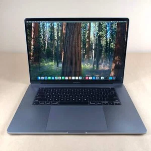 Apple MacBook Pro 16" i7 2019 2,6 GHz 16 GB RAM 500 GB SSD plateado A2141 - Imagen 1 de 13