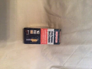 KOWOOD Reversible Finger Joint Router Bit 1/2" Shank Reversible - Picture 1 of 3