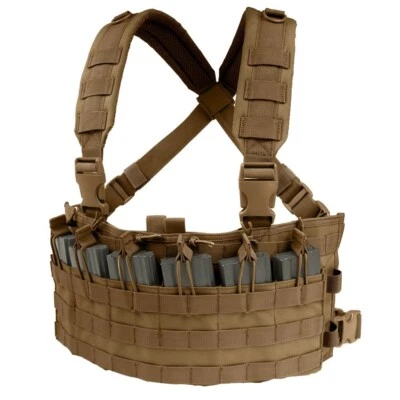 Condor Rapid Assault Chest Rig - Image 1 of 4