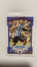 2023 Topps Argentina Filleted - 1st Bowman - Alejo Veliz #36