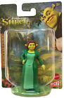 DreamWorks Shrek Movie Mini Character Princess Fiona Micro Figure/Cake Topper