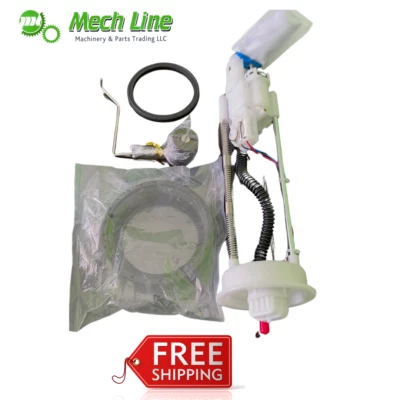 New FUEL PUMP Aftermarket 2208595 For POLARIS ATV - Image 1 of 3