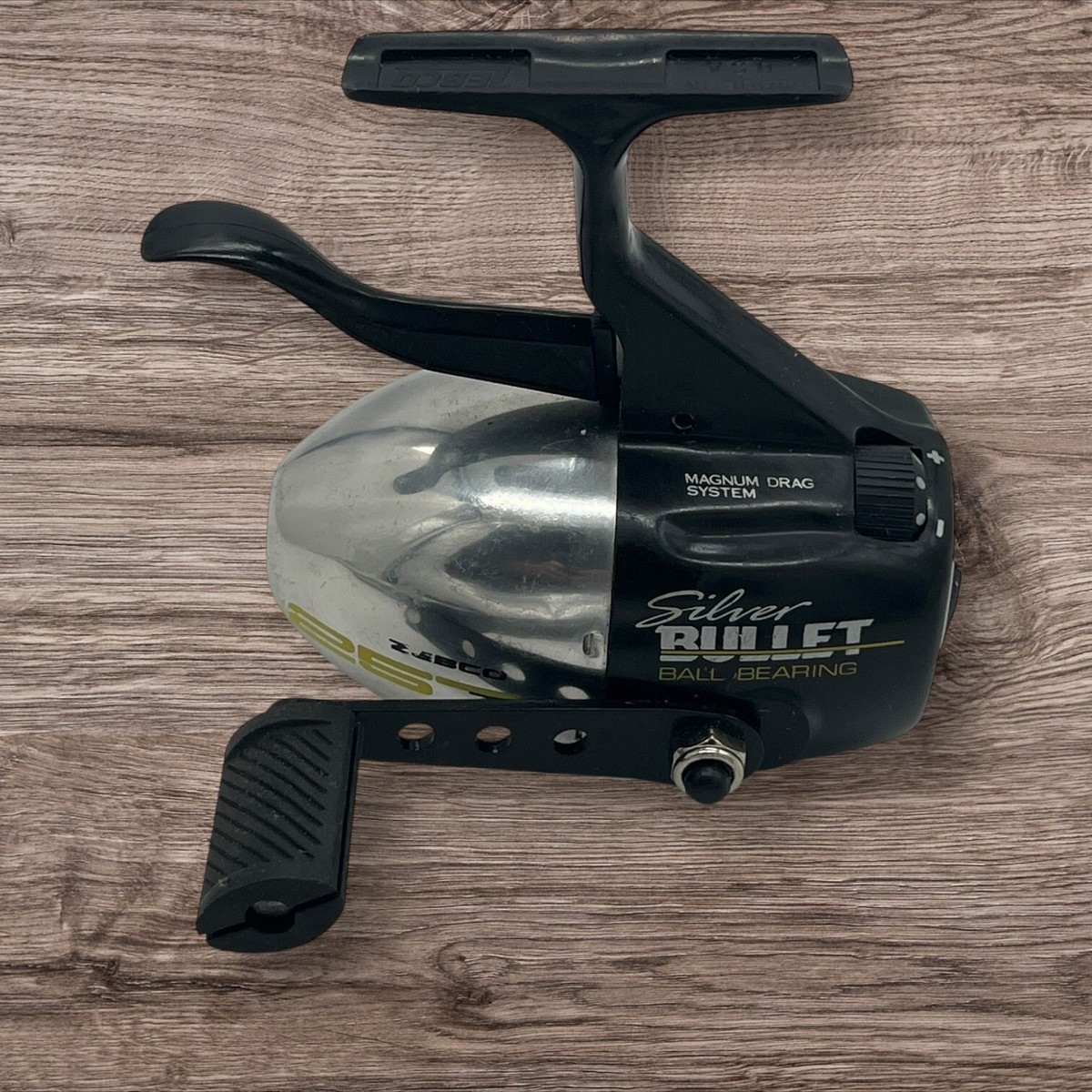 zebco trigger products for sale | eBay zebco trigger products for sale | eBay