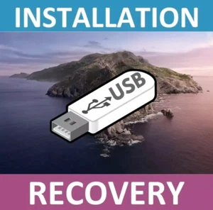 Clé USB Bootable d' installation Macos Sonoma 14.0 - Photo 1/2