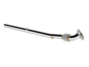 Stainless Steel Downpipe FMIC.Pro for AUDI TT 1.8 T 8N 1999-2006 - Picture 1 of 3
