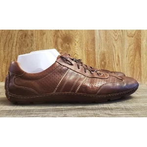 Zapatillas de Conducción Sperry Top-Sider Copa Dorada Kennebank Para Hombre Talla 12 Marrón - Imagen 1 de 11