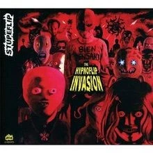 The Hypnoflip Invasion - édition limitée von Stupeflip | CD | Zustand sehr gut - Image 1 of 2