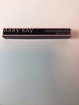 Mary Kay Precision Brow Liner Brunette 127613 Discontinued  - Image 1 of 2
