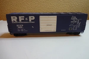 Life-like Ho Richmond Fredericksburg & Potomac RF&P 2615 Linking North And South - Picture 1 of 6