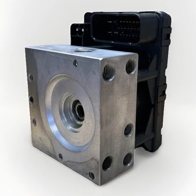 REFURBISHED ABS Brake Block Module 2001 - 2003 Ford Ranger 2.3 | 1L5T-2C219-CC - Imagen 1 de 4