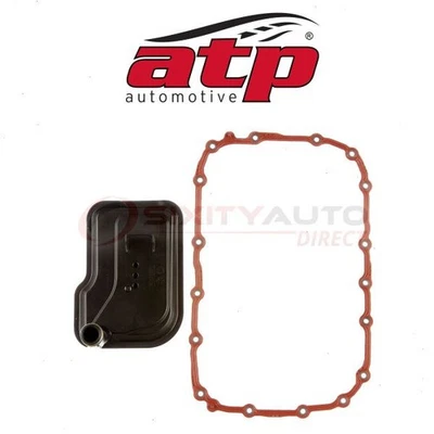 ATP Automatic Transmission Filter Kit for 2007-2013 Chevrolet Suburban 2500 cd Foto 1 de 4