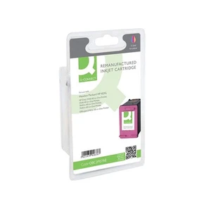 Q-Connect HP 62XL Inkjet Cartridge 3 Colour - Bild 1 von 3