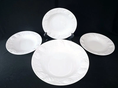 Juego de cuatro cuencos de pasta de cerámica Williams-Sonoma I Patrizi Foto 1 de 4