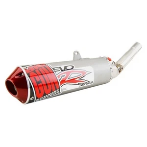 Big Gun EVO R Series Slip On Exhaust | Kawasaki KX 250F 2006-2008 | 09-43502 - Picture 1 of 1