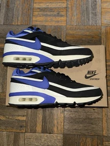 Nike Air Max BW OG Classic 2013 RARE Persian Purple 559605-051 Men Size 8 - Picture 1 of 6