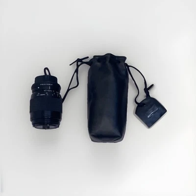 Promaster Spectrum 7 Macro FD Mount Lens 60-300mm f1:4-5.6 - Image 1 of 2