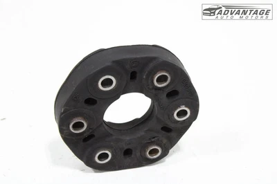 Mercedes E350 W212 2014-2016 tracción trasera eje de transmisión amortiguador acoplamiento flexible OEM Foto 1 de 4