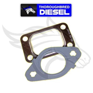 Junta de colector de escape ATS 204-004-2218 para 98-07 Dodge Cummins 5,9 L diésel - Imagen 1 de 1