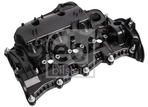 Cylinder Head Cover fits CITROEN C5 Mk3 3.0D 09 to 14 DT20C 0248S1 248S1 Febi - Picture 1 of 2
