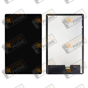 Ecran + Tactile Lenovo Tab P11 TB-J606F / Tab P11 Plus TB-J616F Noir - Photo 1/1
