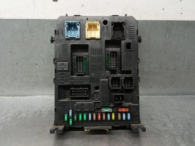 966405908001 Fuse for PEUGEOT 308 SW I (4E 4H) 1.6 HDI 5435772 - Image 1 of 3