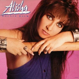 Alisha - Bounce Back (12", Single) (Very Good Plus (VG+)) 3936130783 - Foto 1 di 5